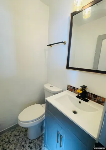 $295,000 | 602 Sapphire Street, Kemmerer, WY 83101