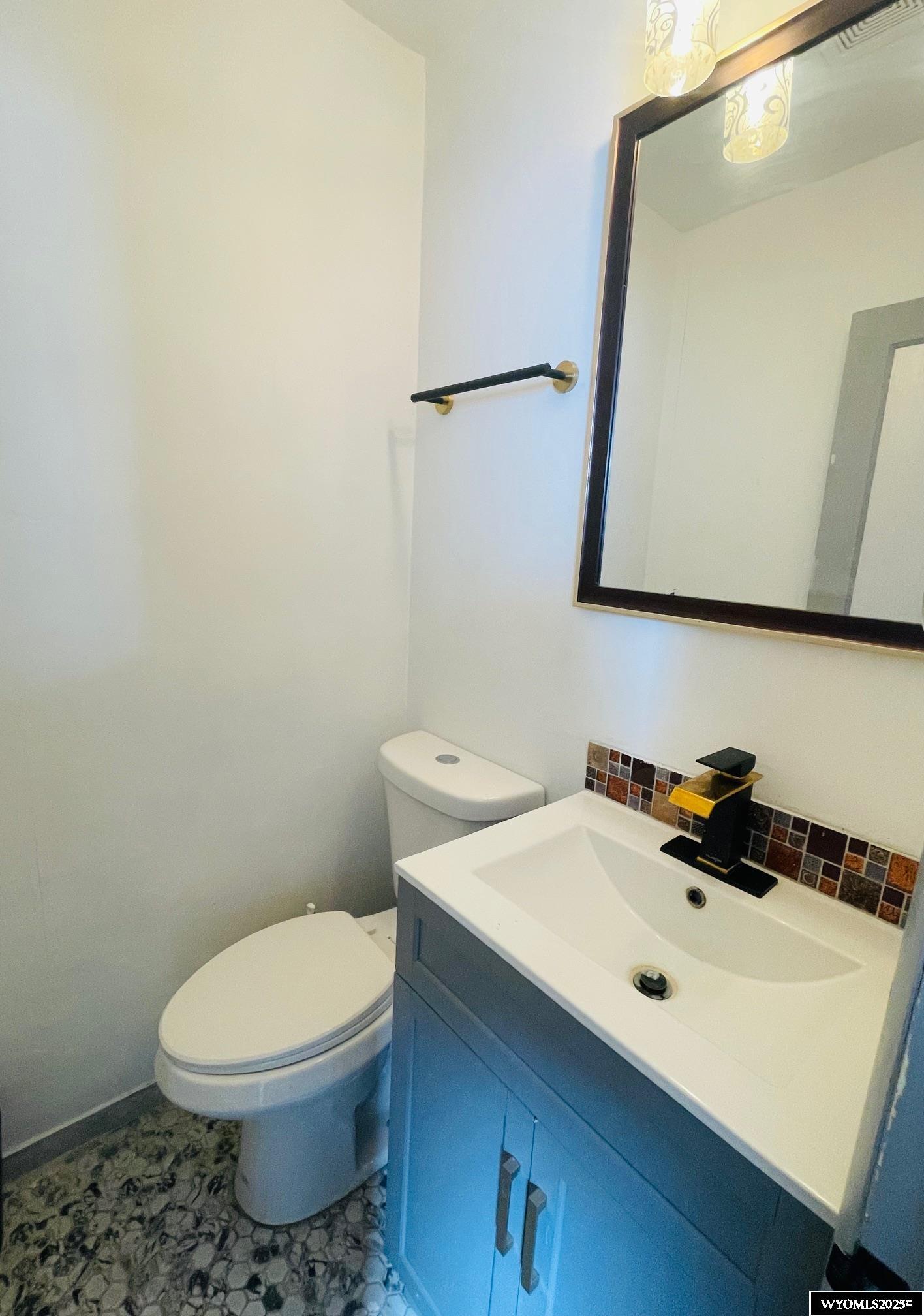 602 Sapphire Street Kemmerer, WY 83101 - Photo 34 of 37