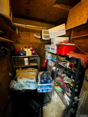 $295,000 | 602 Sapphire Street, Kemmerer, WY 83101