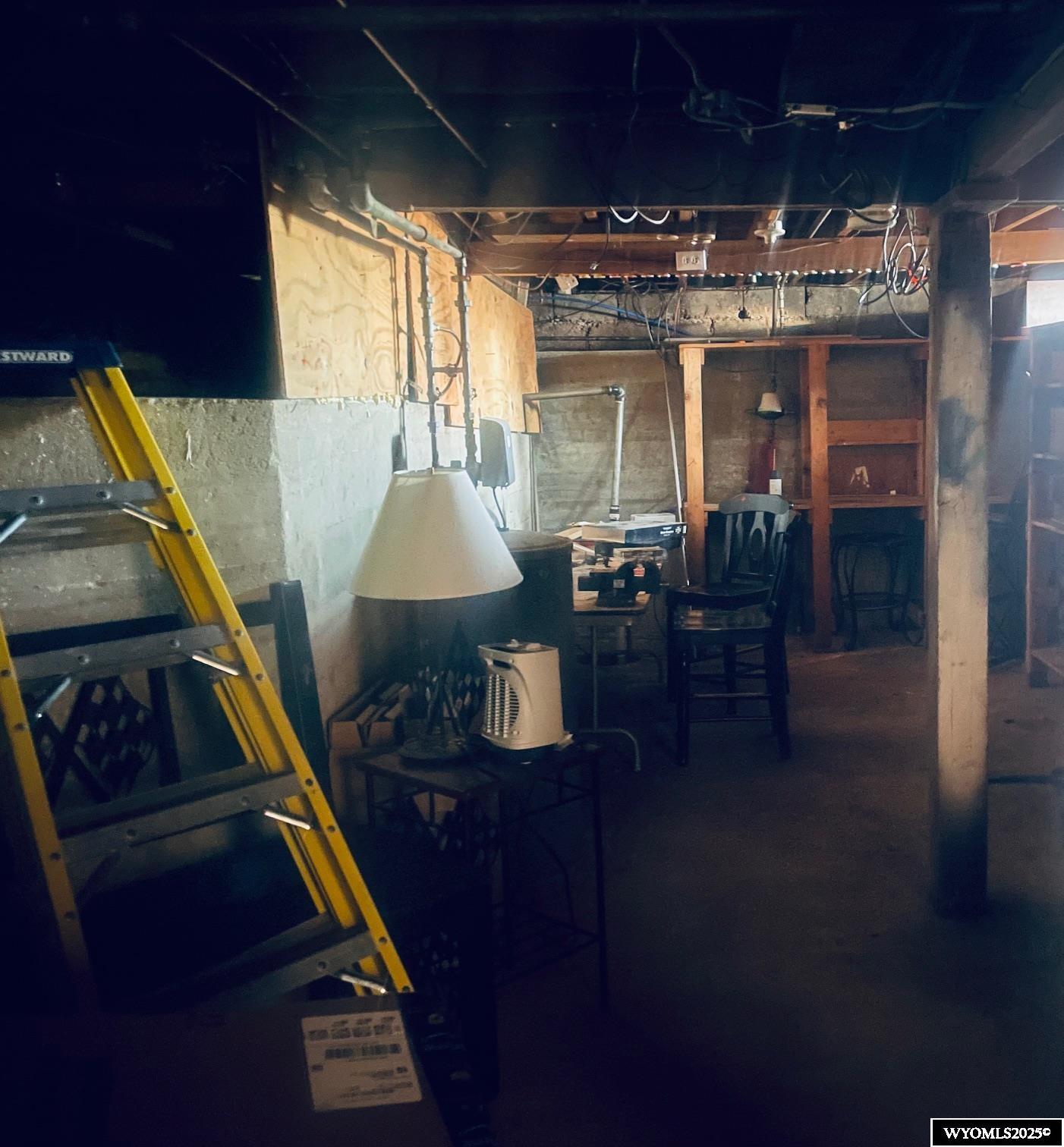 602 Sapphire Street Kemmerer, WY 83101 - Photo 37 of 37