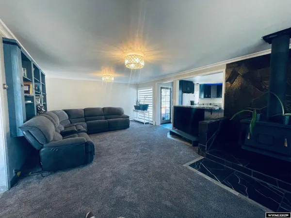 $295,000 | 602 Sapphire Street, Kemmerer, WY 83101