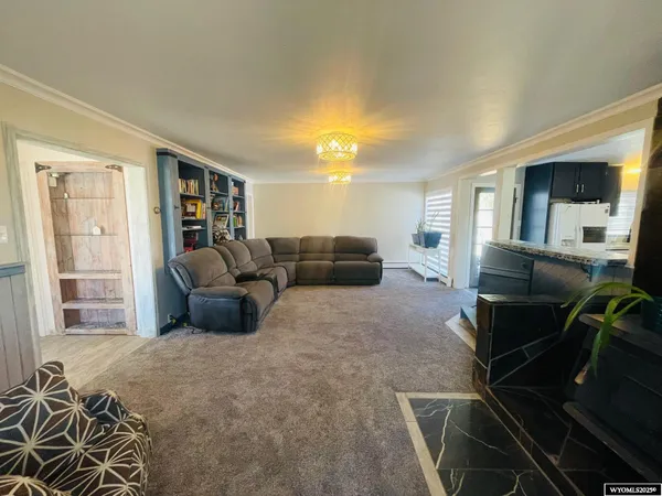 $295,000 | 602 Sapphire Street, Kemmerer, WY 83101