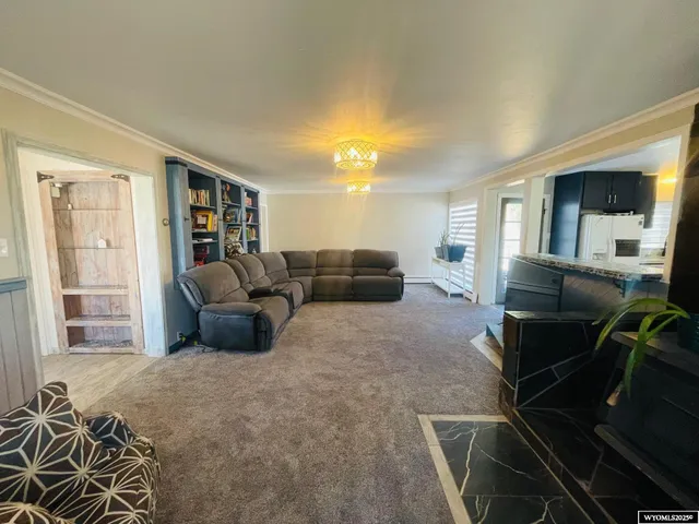 $295,000 | 602 Sapphire Street, Kemmerer, WY 83101