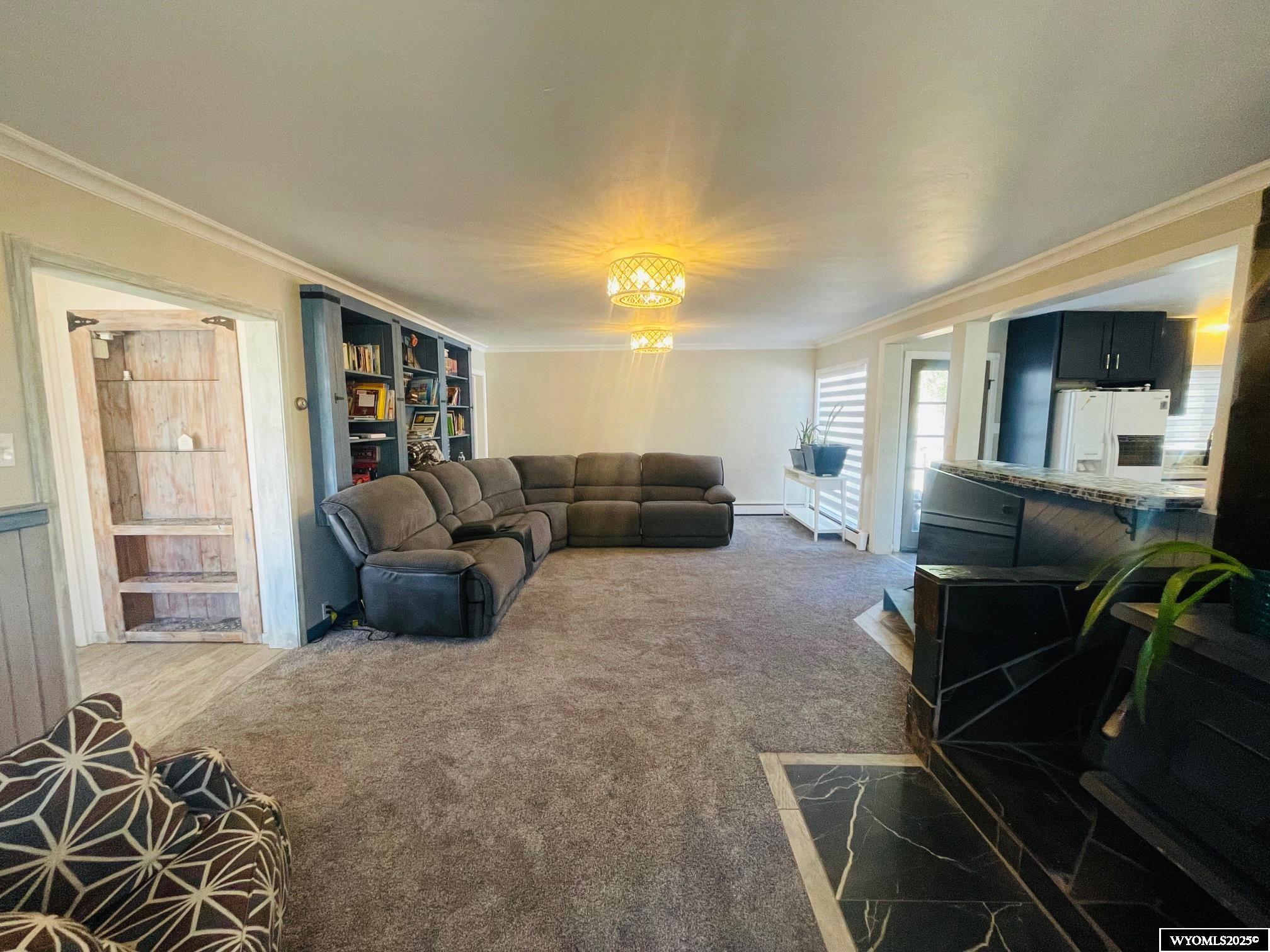 602 Sapphire Street Kemmerer, WY 83101 - Photo 5 of 37