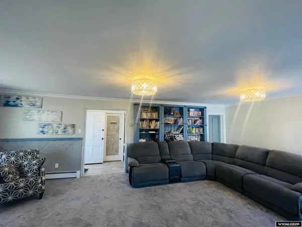 $295,000 | 602 Sapphire Street, Kemmerer, WY 83101