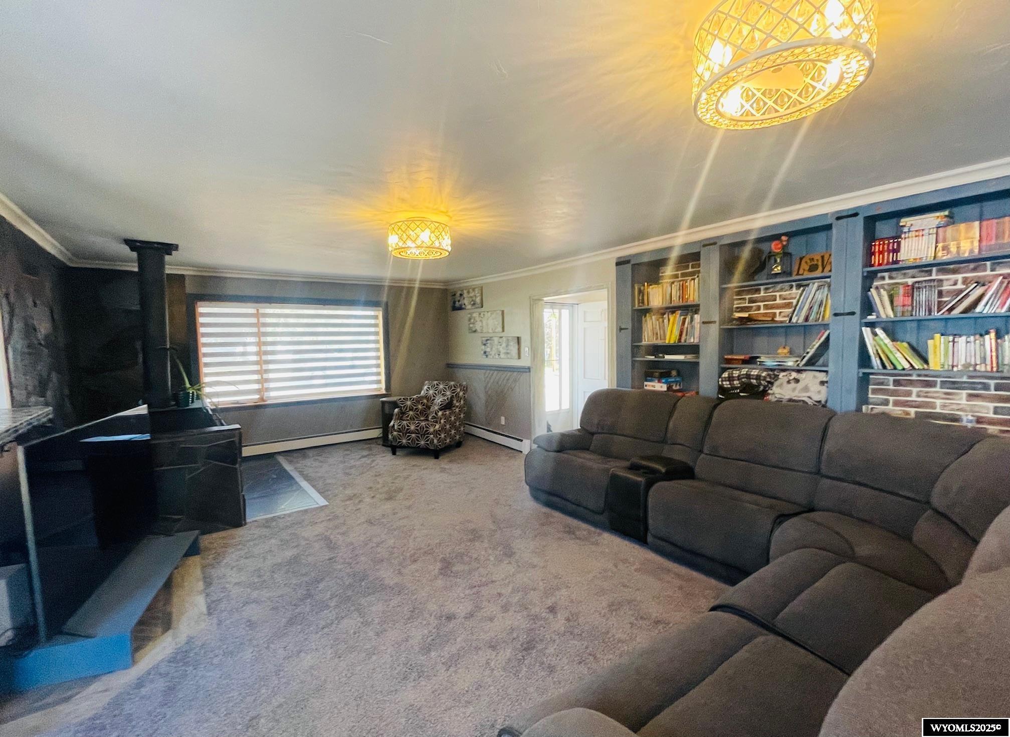 602 Sapphire Street Kemmerer, WY 83101 - Photo 8 of 37