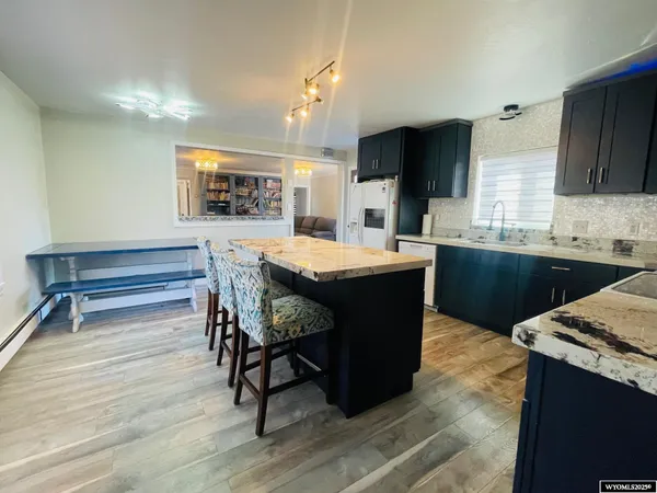 $295,000 | 602 Sapphire Street, Kemmerer, WY 83101