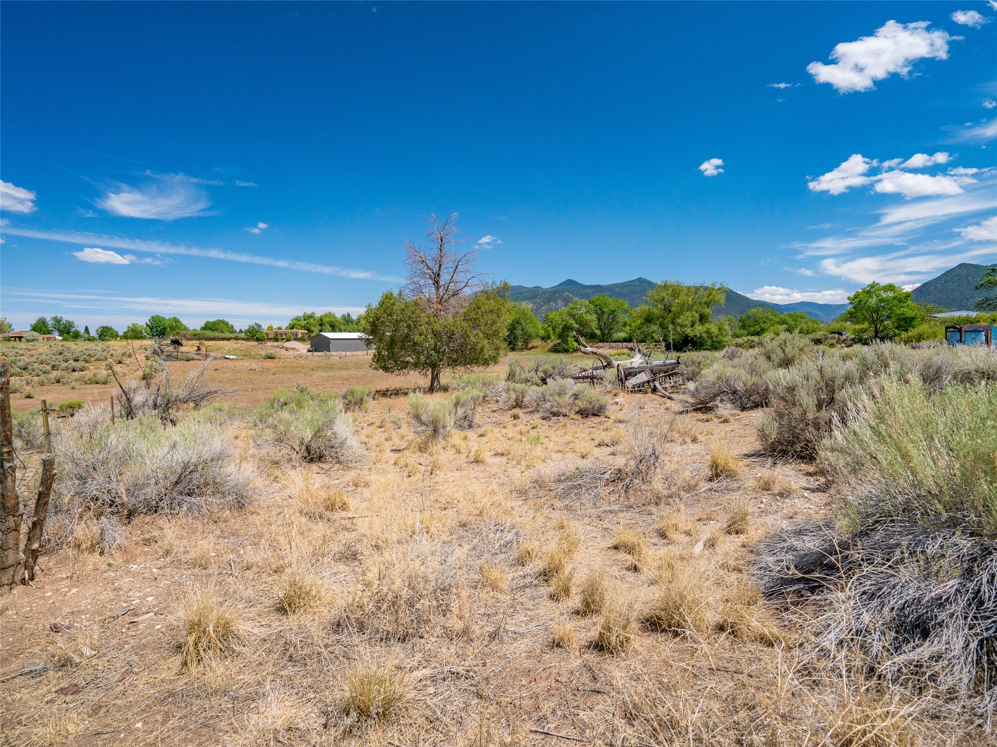Tbd Shana Madre Road El Prado, NM 87529 - Photo 17 of 30