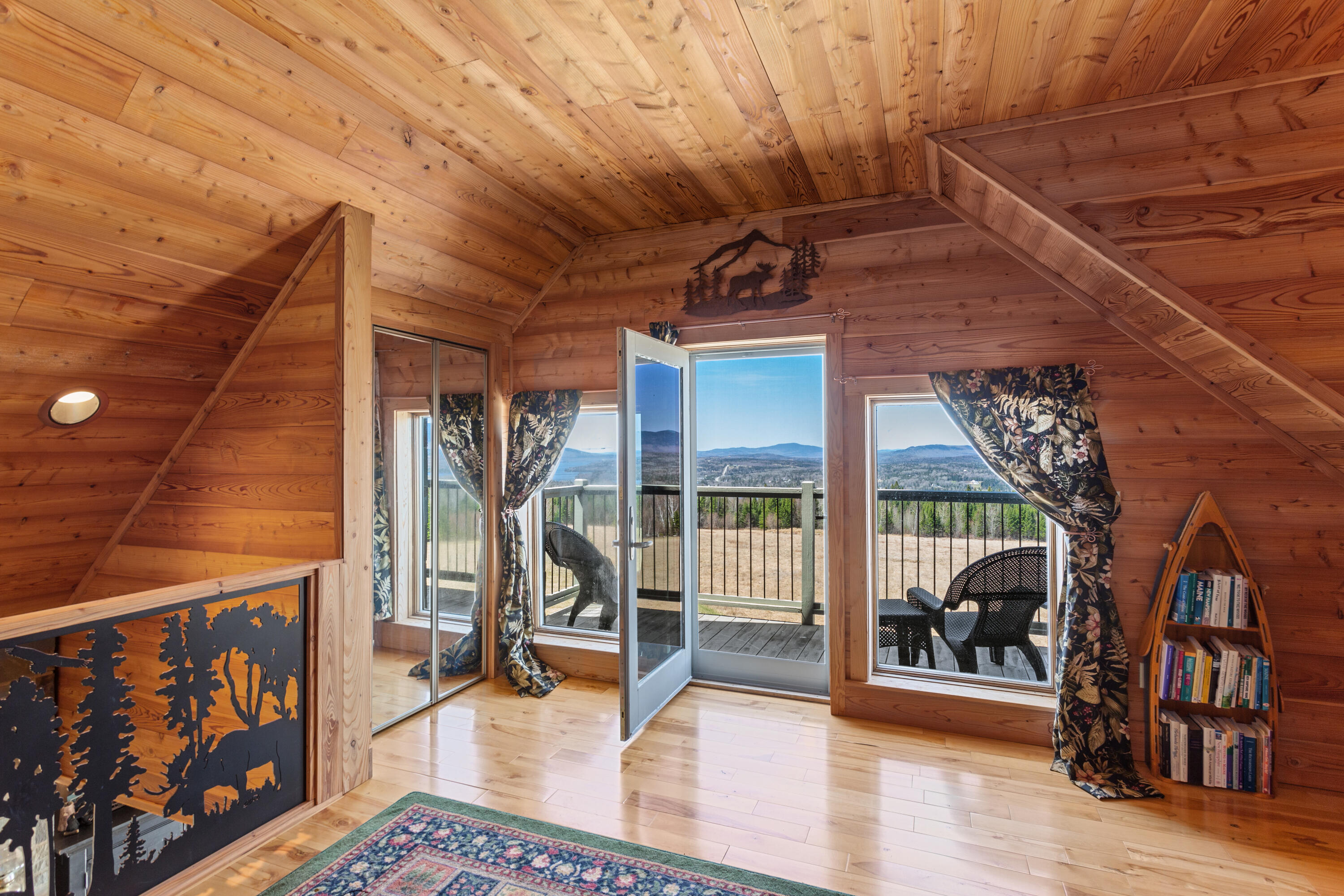 53 Lyle Road Dallas Plt, ME 04970 - Photo 26 of 50 37-53LyleRd-Rangeley