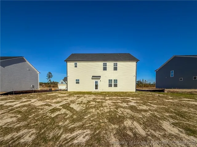 $349,980 | 499 Ashley Hts Drive, Aberdeen, NC 28315