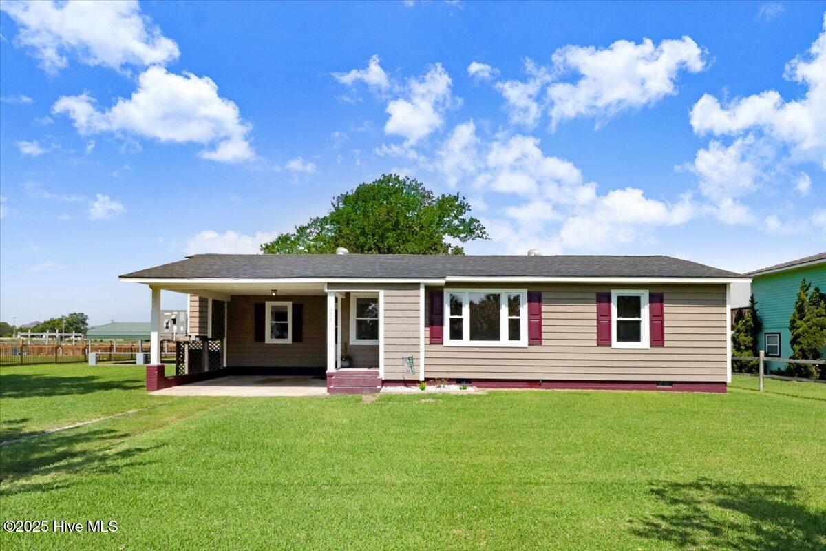 123 Cedar Lane Cedar Point, NC 28584 - Photo 2 of 61 02-123 Cedar Ln-2