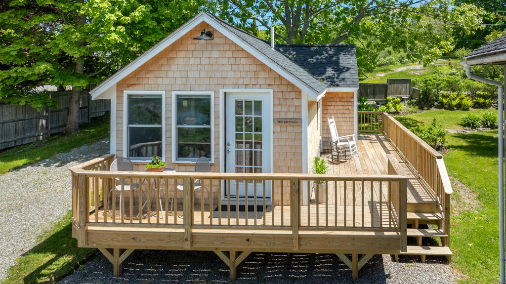 720 Wallston Road St. George, ME 04860 - Photo 49 of 69 The Cottage