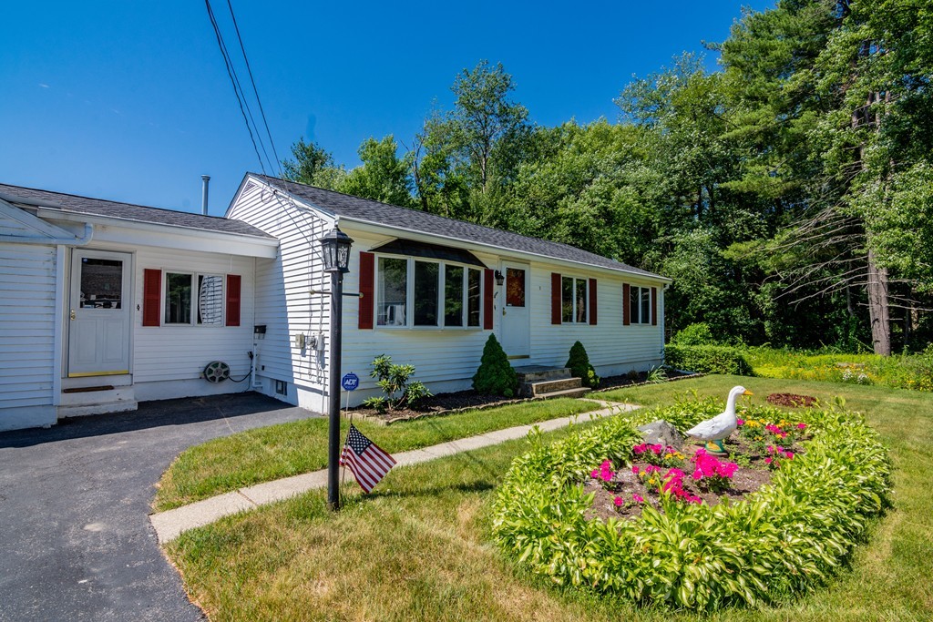 2 Sharon Street Three Rivers, MA 01080 - Photo 1 of 23