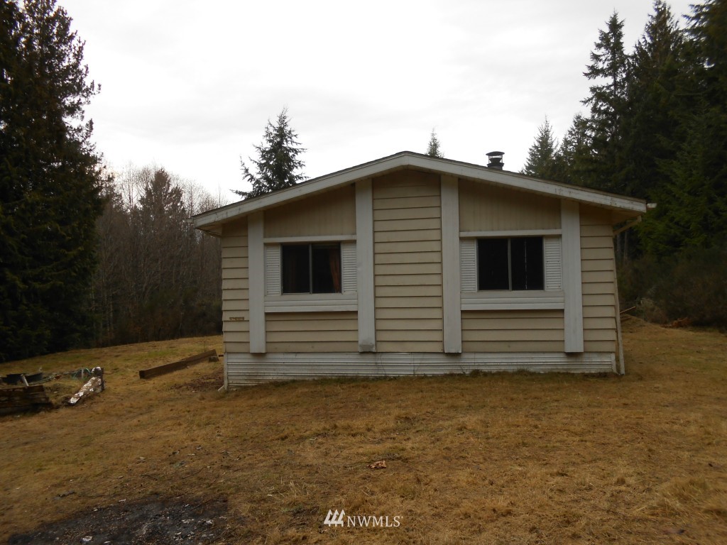 7667 Southeast Willock Road Olalla, WA 98359 - Photo 1 of 24 Gallery Image 1
