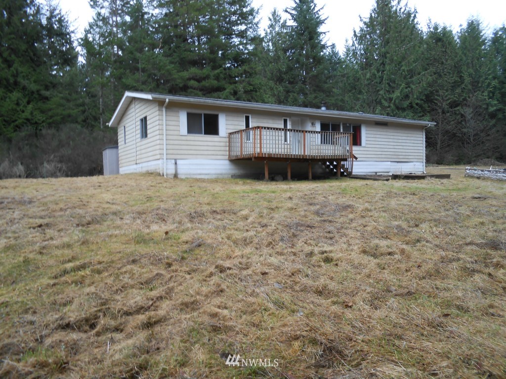 7667 Southeast Willock Road Olalla, WA 98359 - Photo 2 of 24 Gallery Image 2
