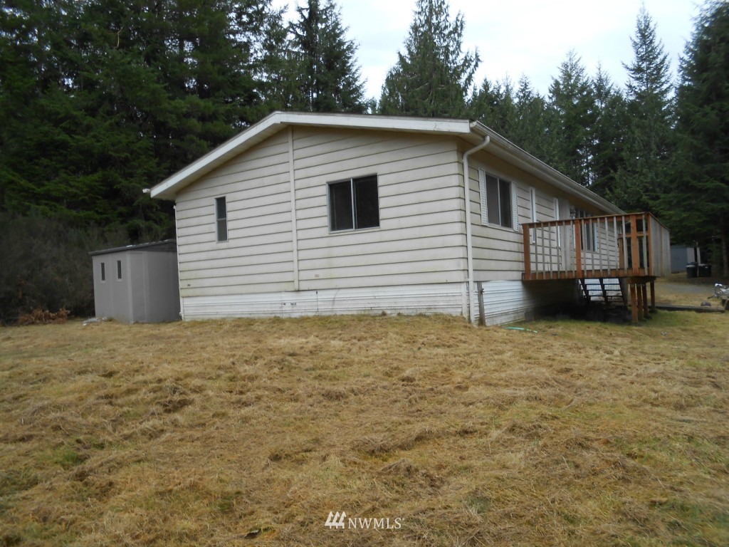 7667 Southeast Willock Road Olalla, WA 98359 - Photo 3 of 24 Gallery Image 3