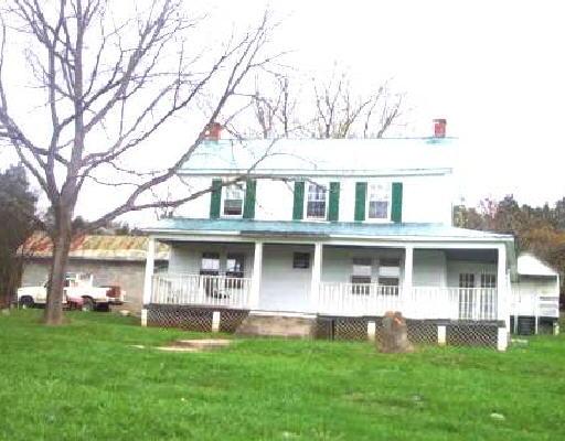 668 Kyles Mill Road Buchanan, VA 24066 - Photo 1 of 1 Listing Photo