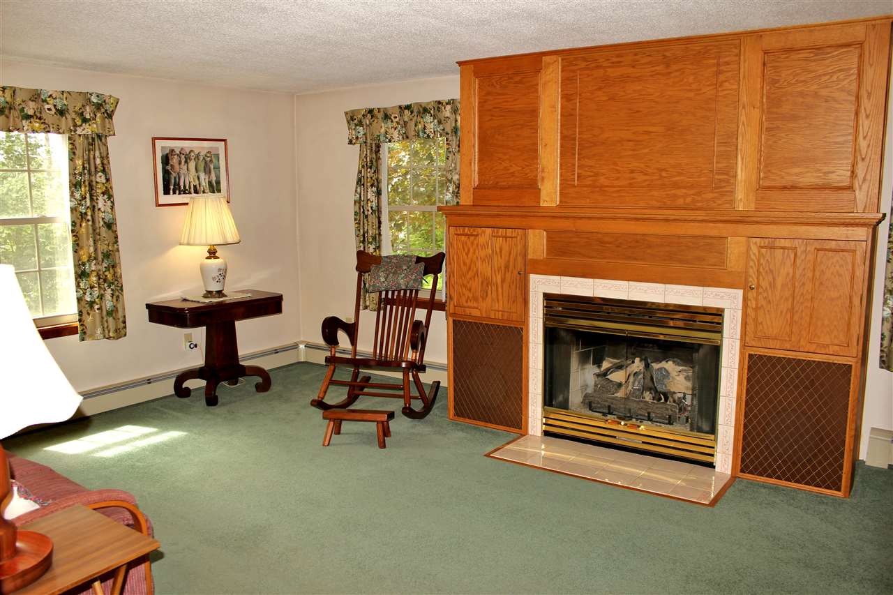 418 Allard Hill Road Madison, NH 03818 - Photo 13 of 32