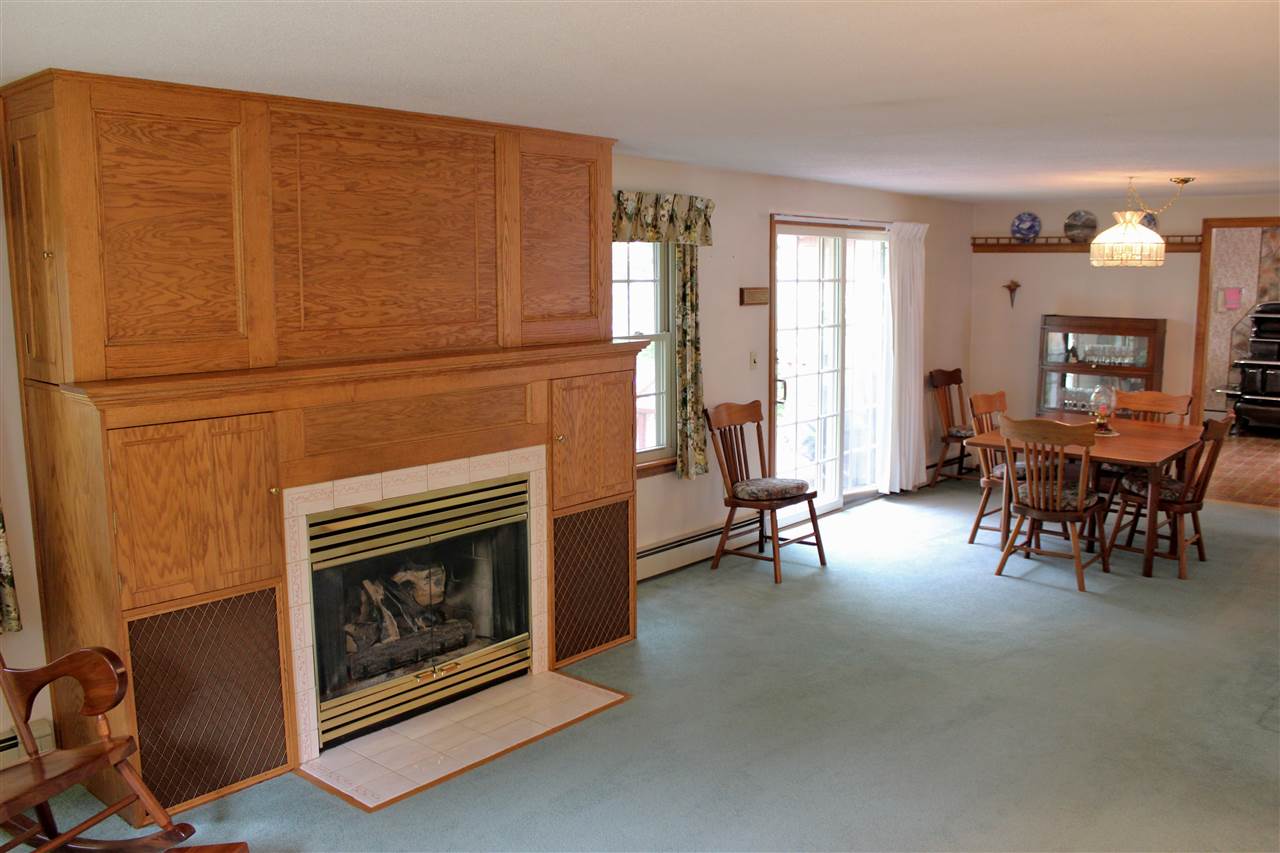 418 Allard Hill Road Madison, NH 03818 - Photo 14 of 32
