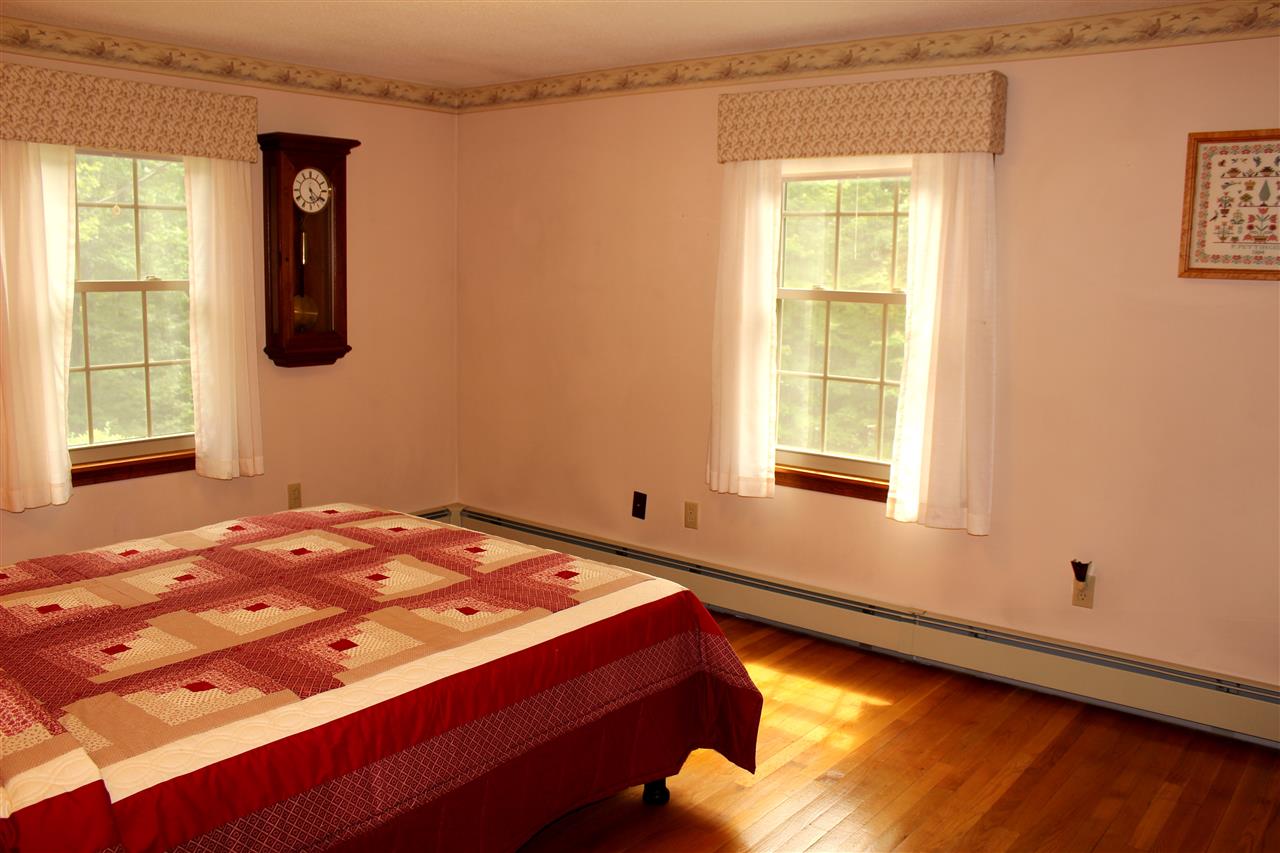 418 Allard Hill Road Madison, NH 03818 - Photo 16 of 32