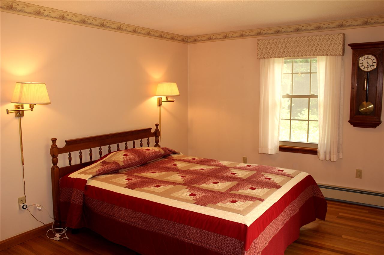 418 Allard Hill Road Madison, NH 03818 - Photo 17 of 32