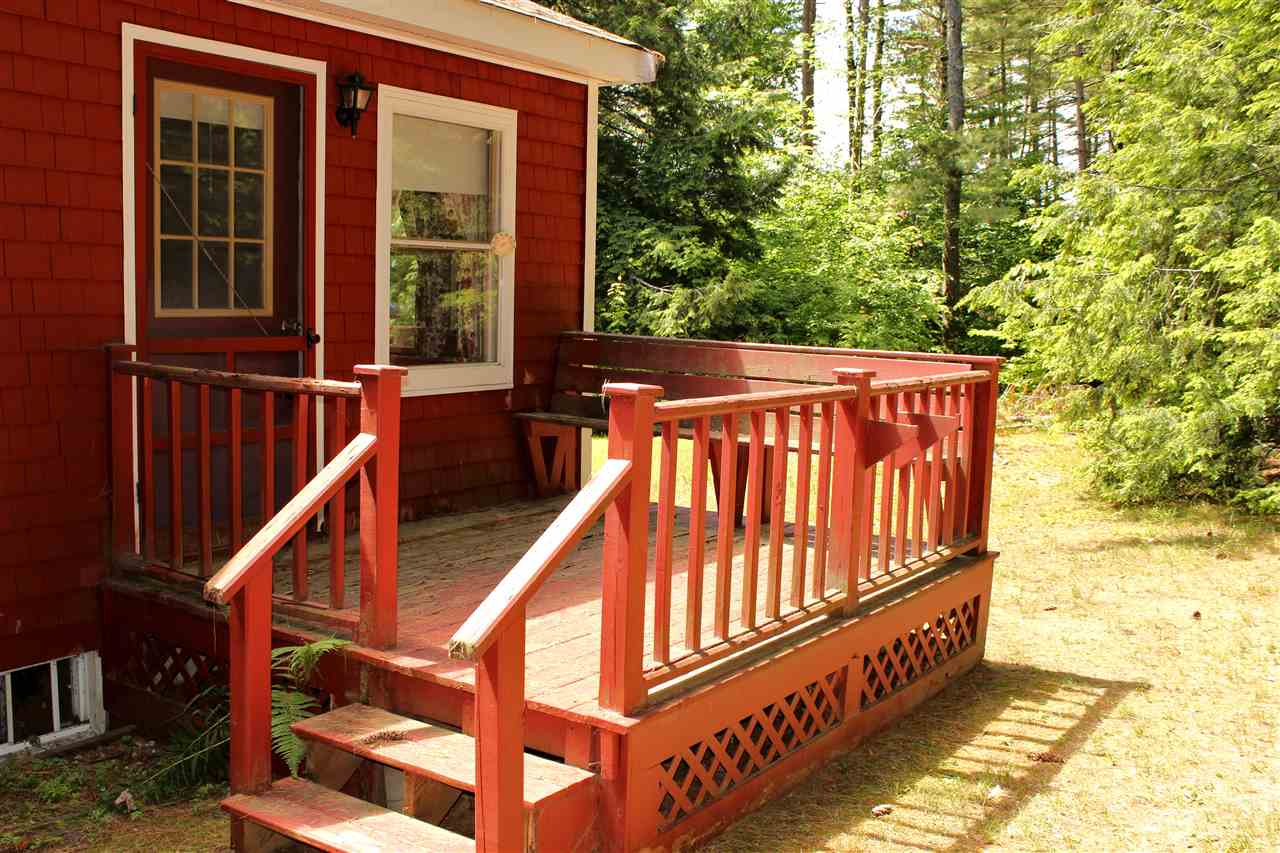 418 Allard Hill Road Madison, NH 03818 - Photo 26 of 32