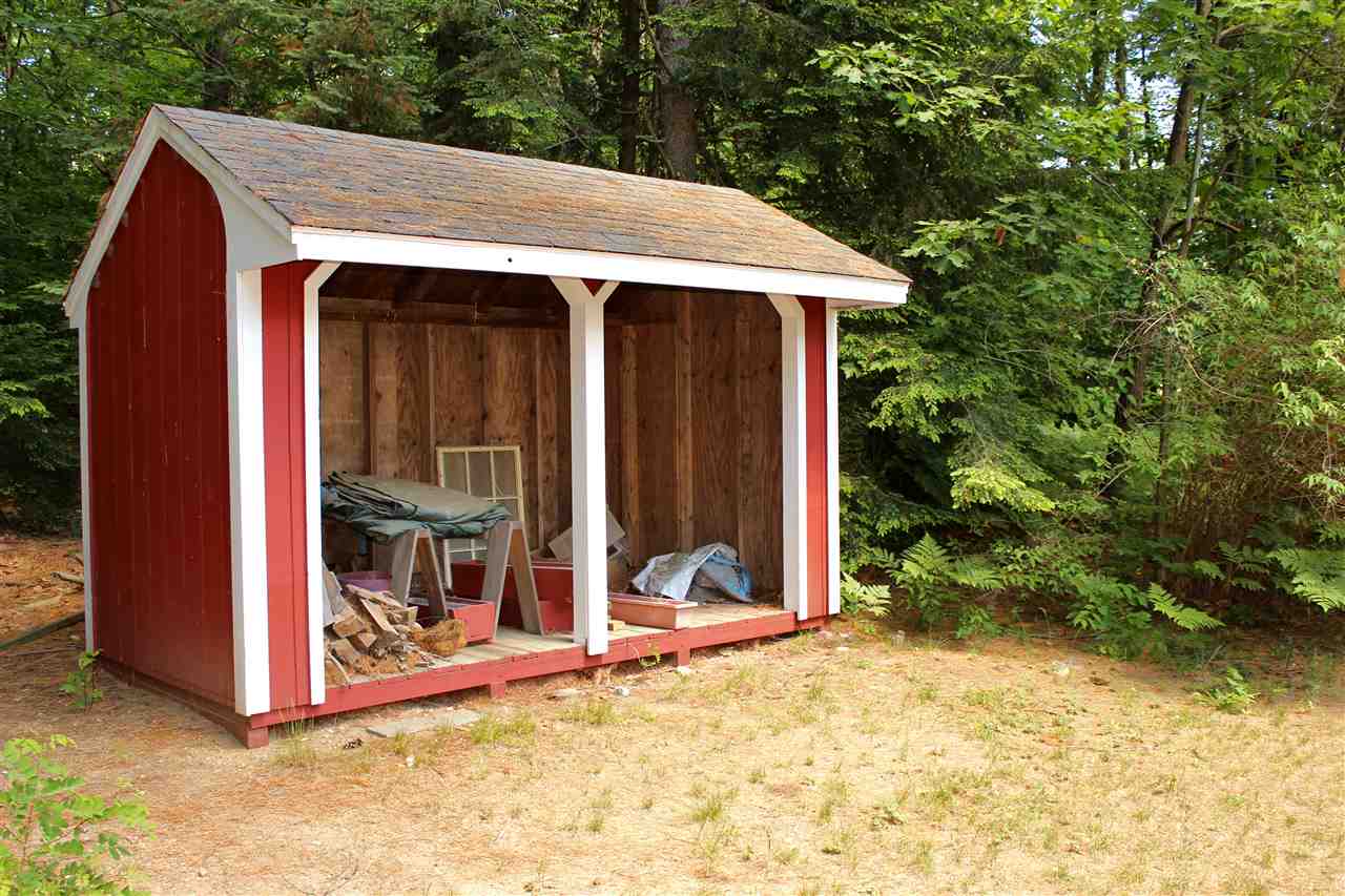 418 Allard Hill Road Madison, NH 03818 - Photo 27 of 32