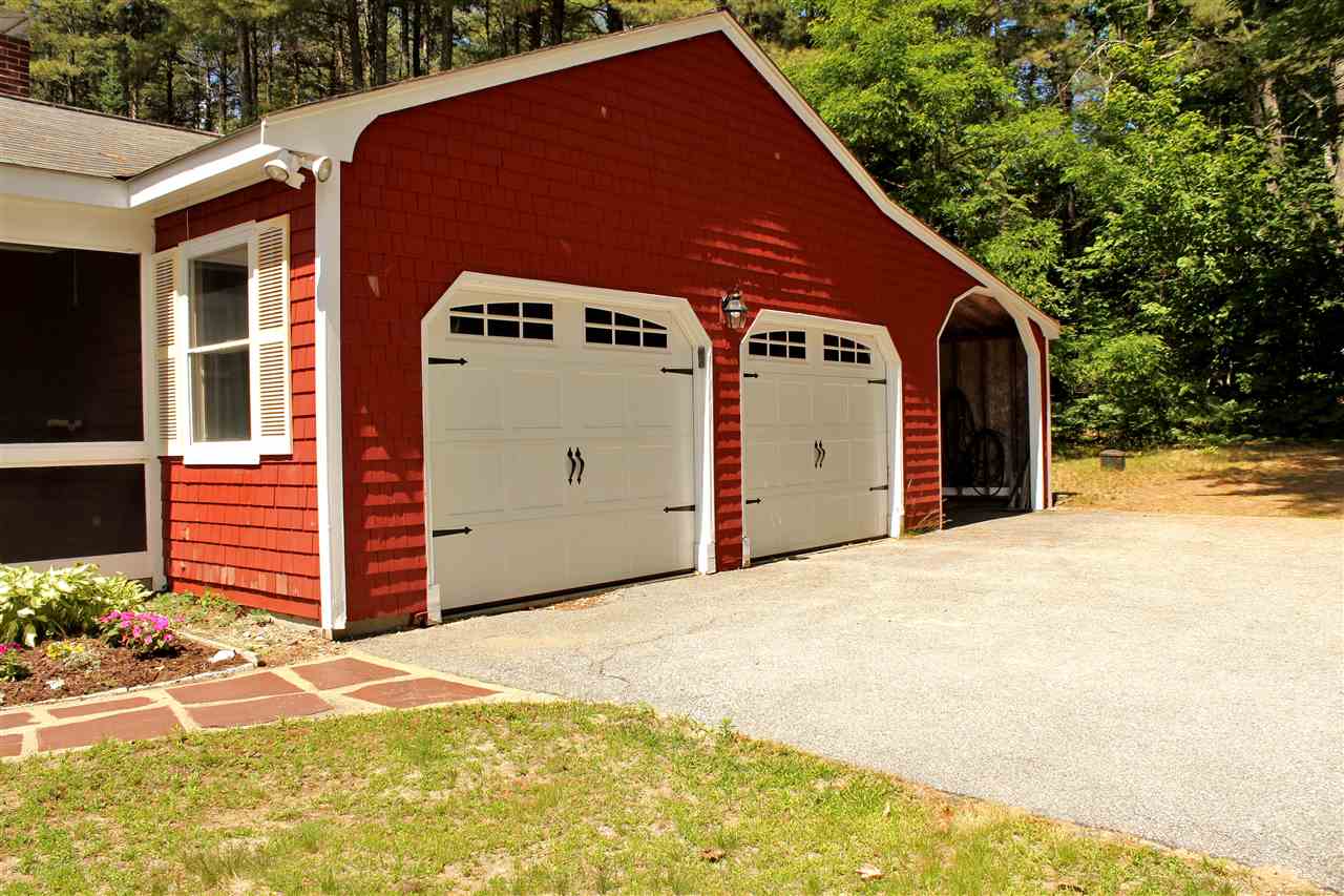 418 Allard Hill Road Madison, NH 03818 - Photo 28 of 32