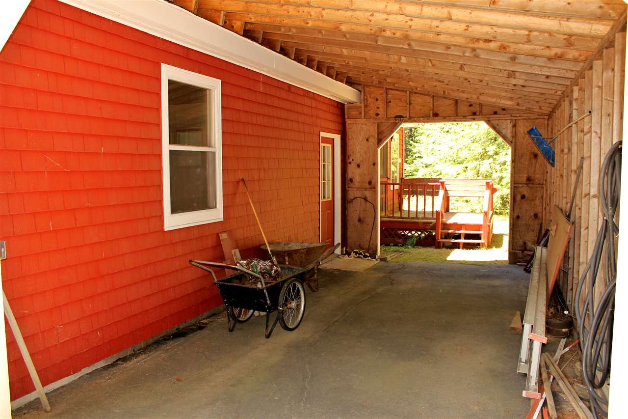 418 Allard Hill Road Madison, NH 03818 - Photo 29 of 32