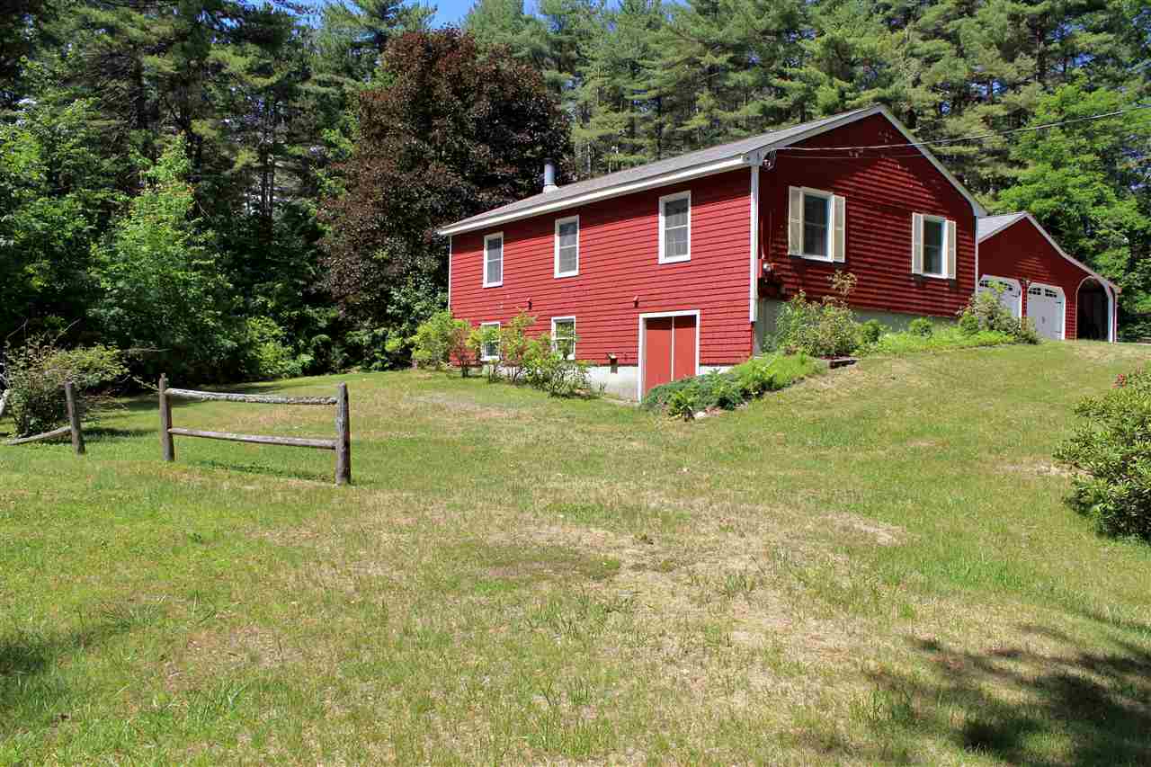 418 Allard Hill Road Madison, NH 03818 - Photo 30 of 32