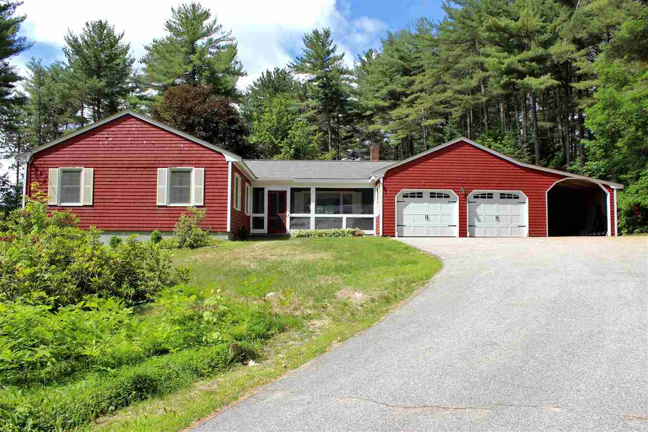 418 Allard Hill Road Madison, NH 03818 - Photo 32 of 32