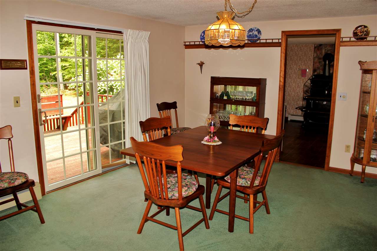 418 Allard Hill Road Madison, NH 03818 - Photo 8 of 32
