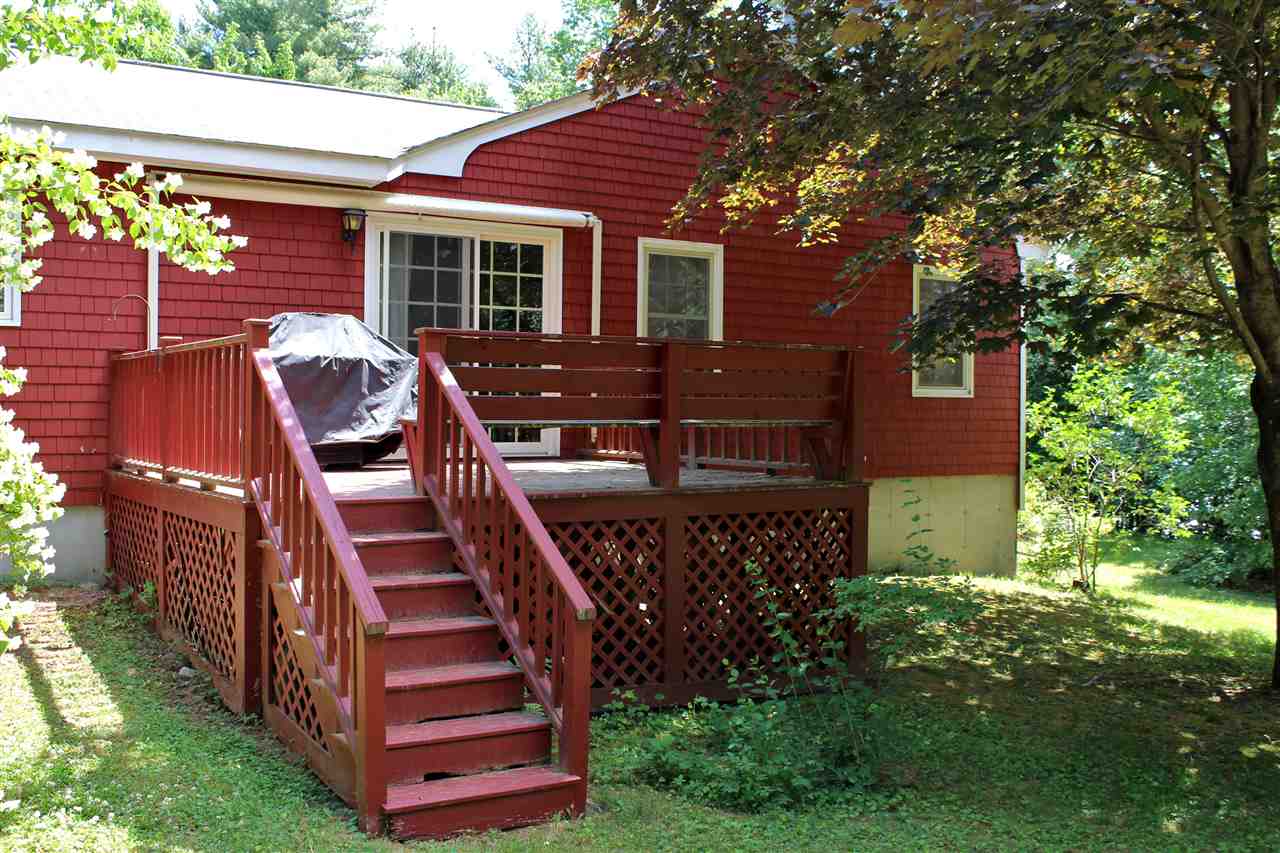 418 Allard Hill Road Madison, NH 03818 - Photo 9 of 32