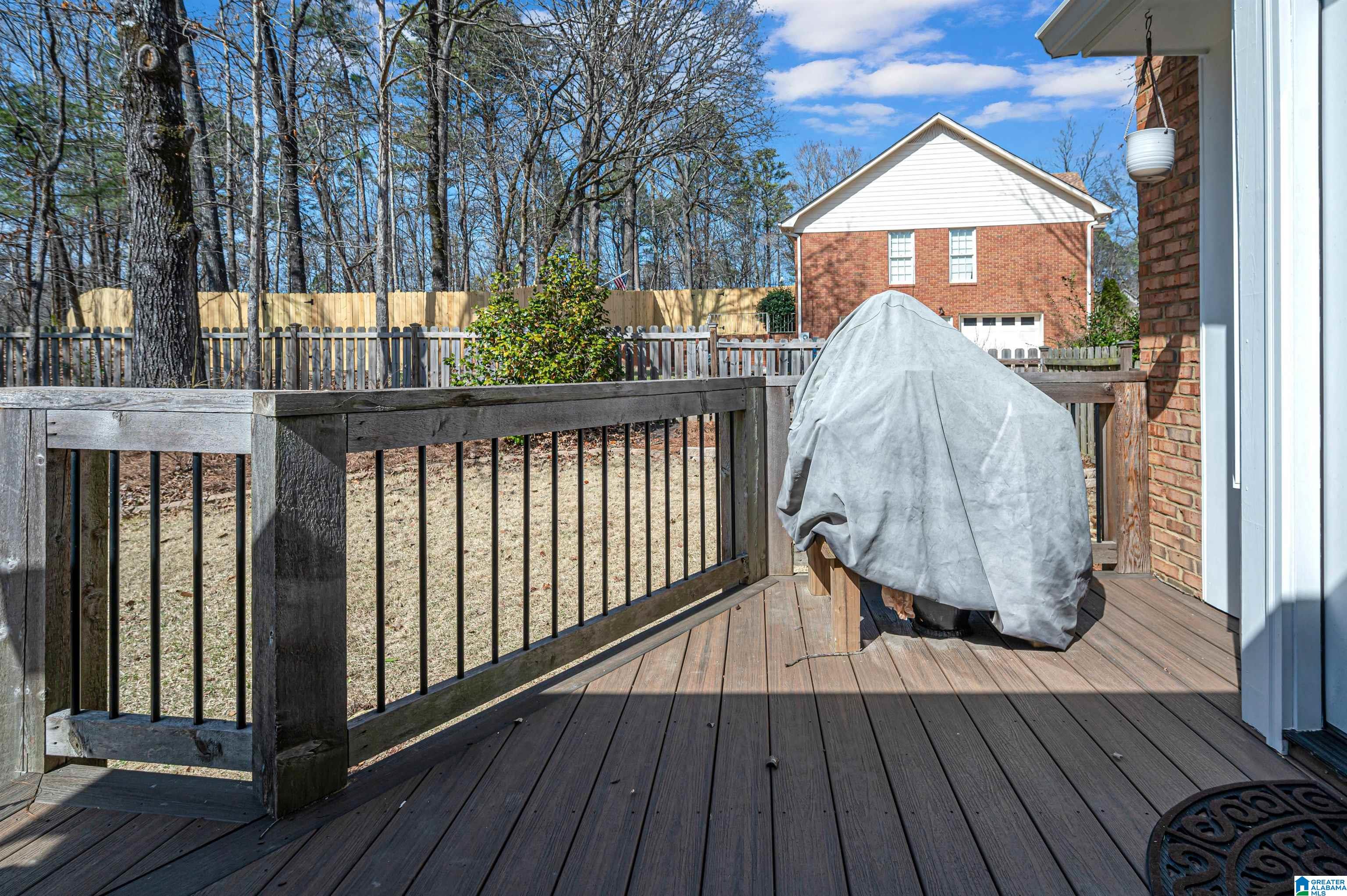 5386 Harvest Ridge Lane Birmingham, AL 35242 - Photo 41 of 45