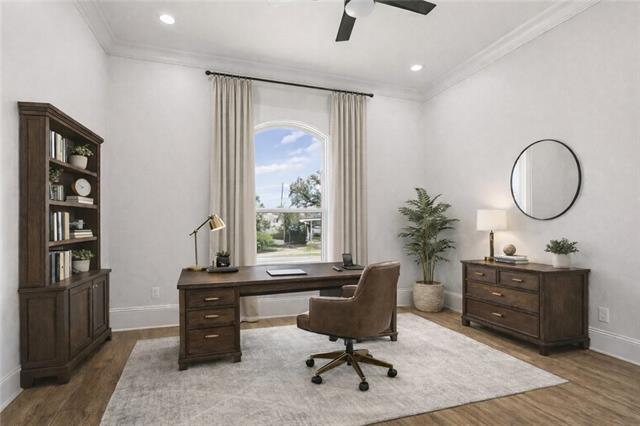 2520 Haring Road Metairie, LA 70001 - Photo 30 of 35