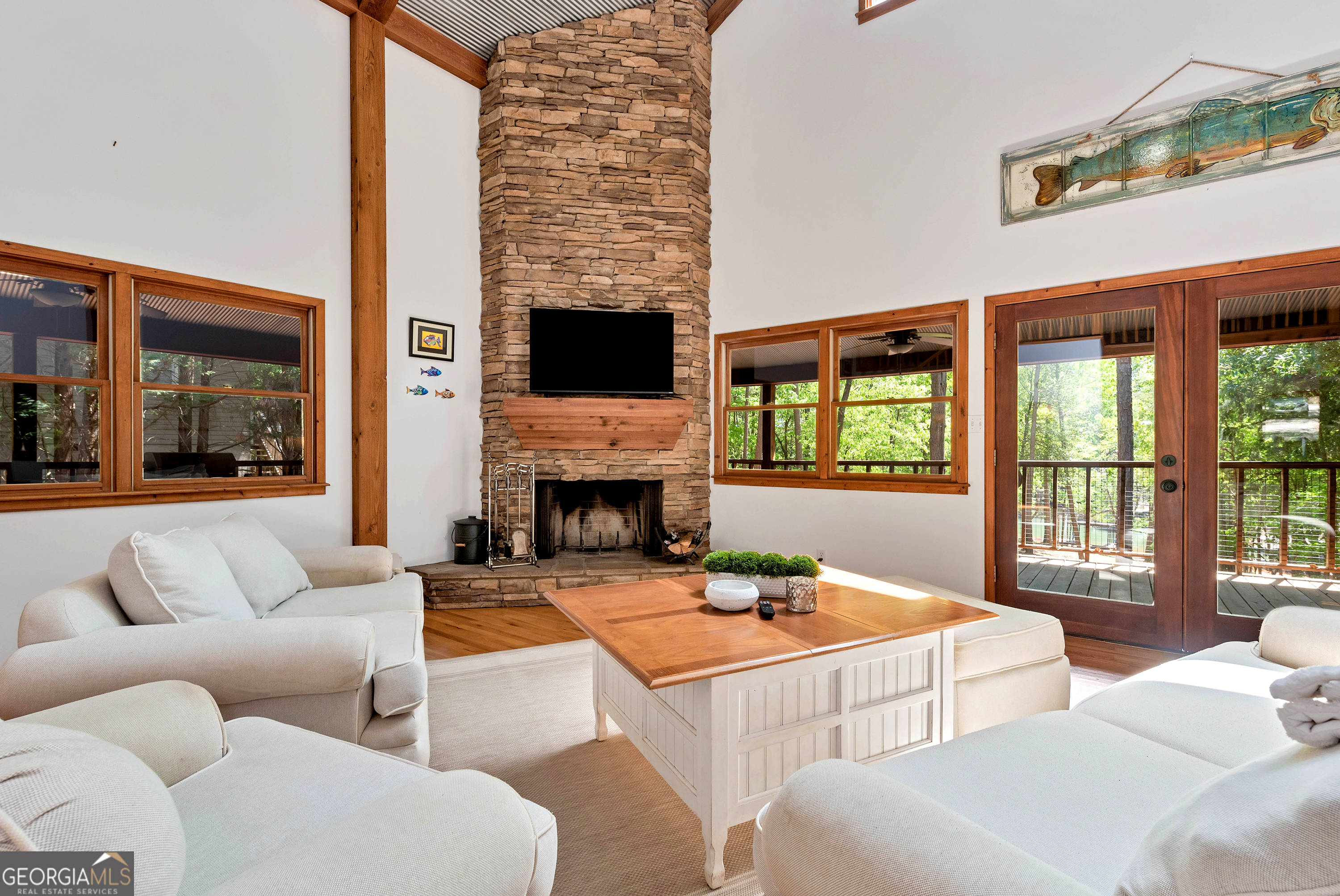 142 Hugh Dorsey Road Hartwell, GA 30643 - Photo 8 of 65
