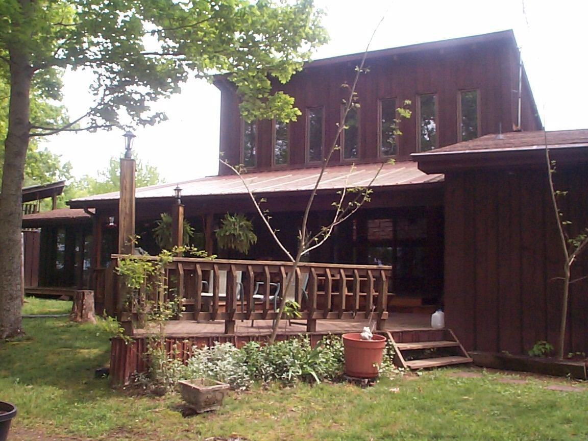 18 Charlie Ingram Road Wellington, KY 40387 - Photo 5 of 53 Photo 5