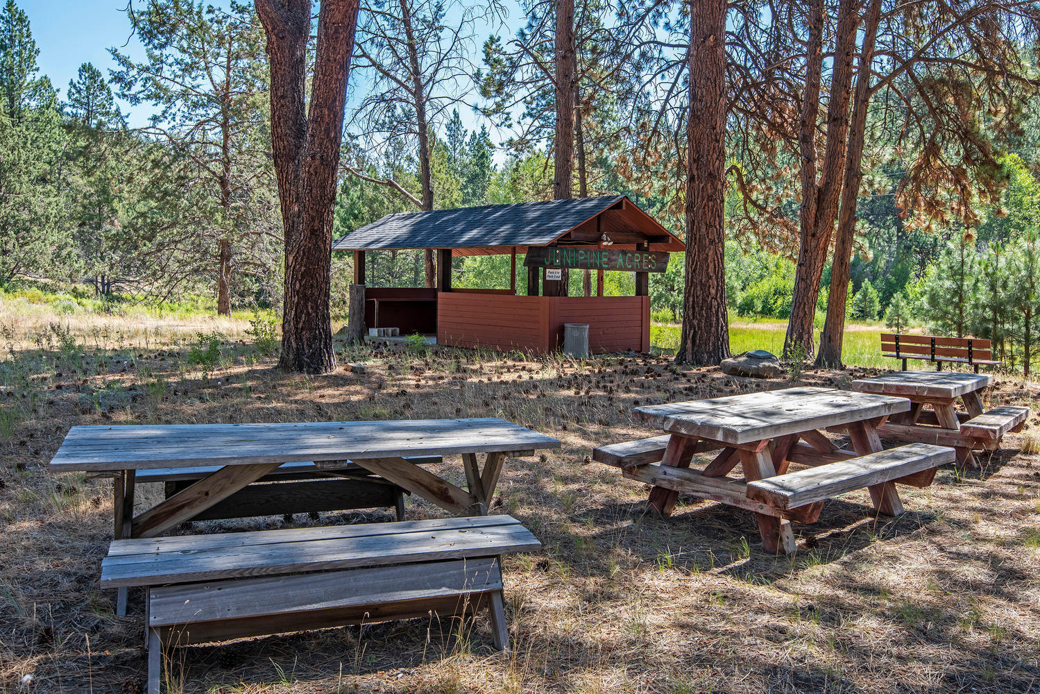 16700 Fair Mile Road Sisters, OR 97759 - Photo 55 of 60 Gated Community Park Managed by the HOA