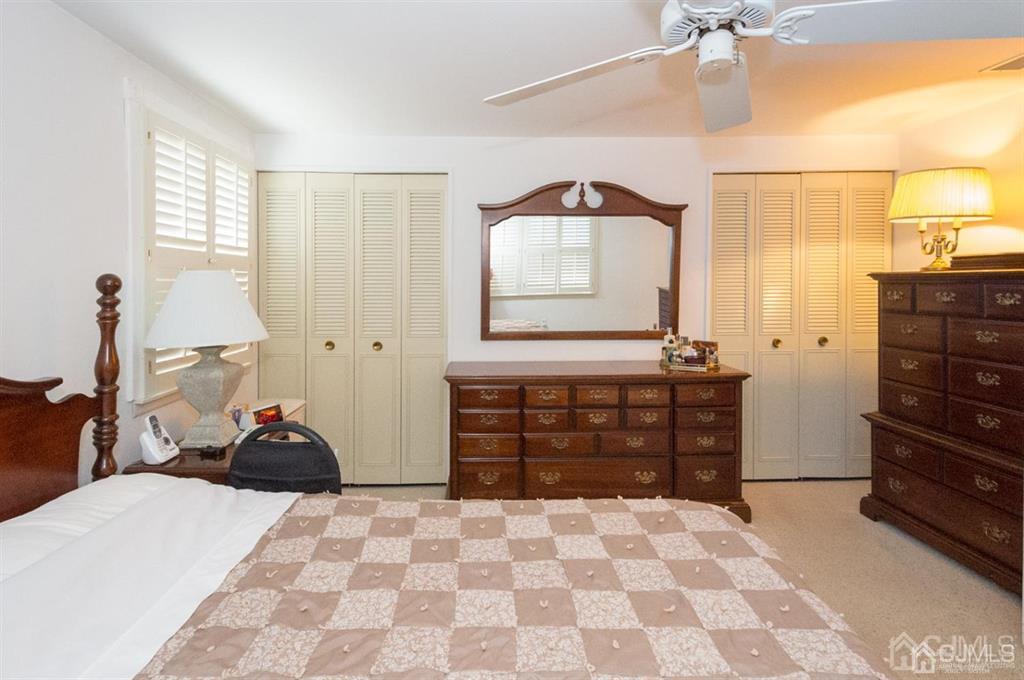6 Tripplet Road Somerset, NJ 08873 - Photo 29 of 30 a bedroom with a bed and a dresser