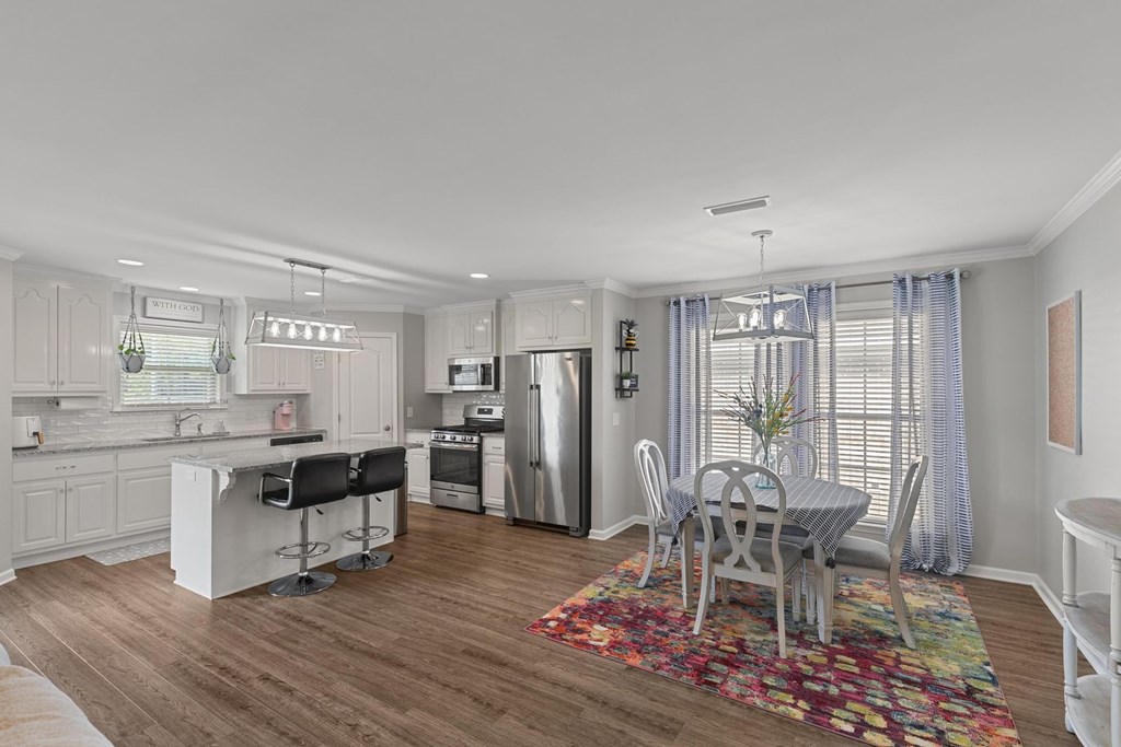 116 Sugarberry Road Dothan, AL 36301 - Photo 4 of 42