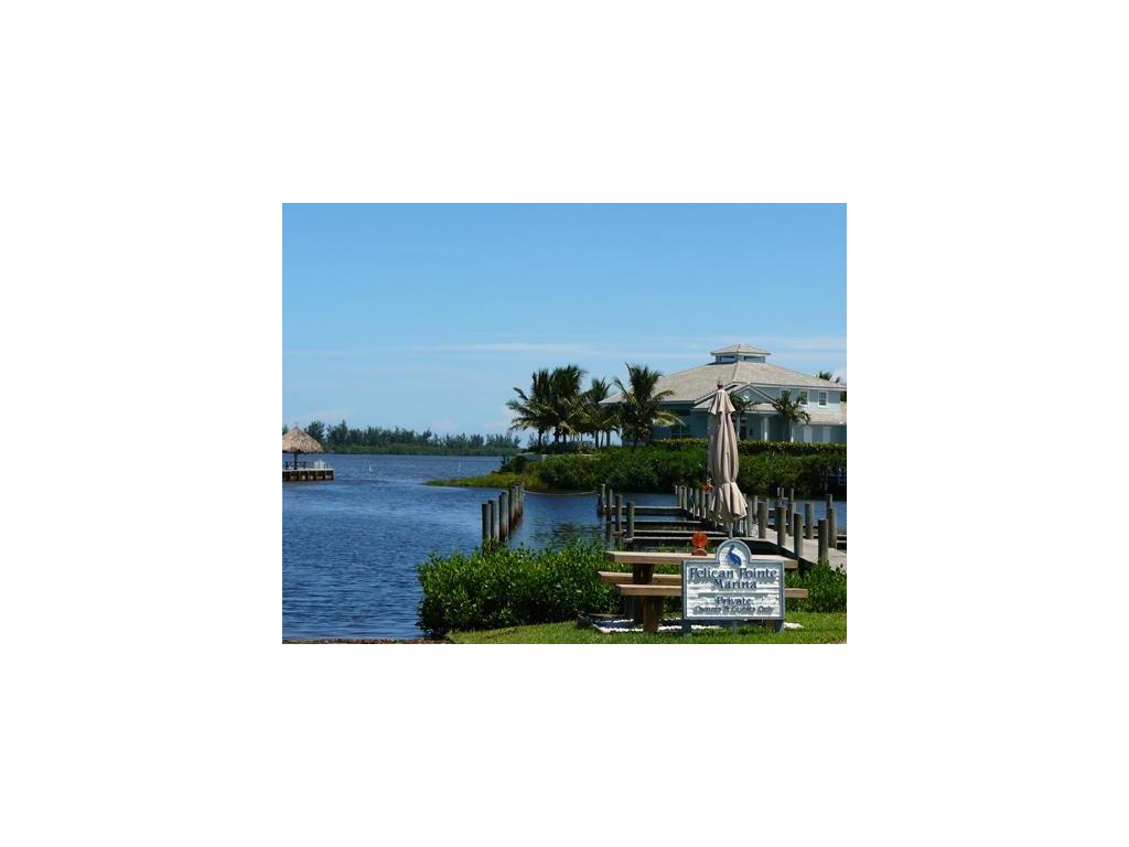 9633 Riverside Drive, Unit 3 Sebastian, FL 32958 - Photo 1 of 8