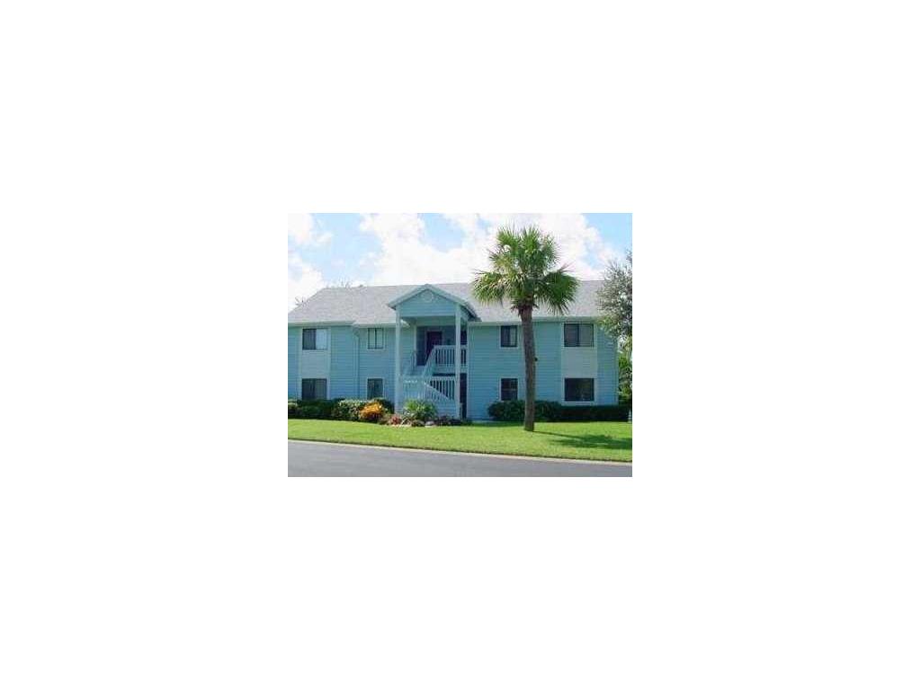 9633 Riverside Drive, Unit 3 Sebastian, FL 32958 - Photo 8 of 8