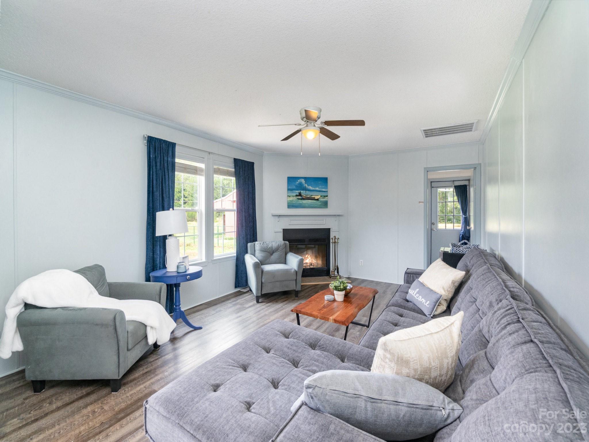 7337 Henry Harris Road Lancaster, SC 29720 - Photo 1 of 27 Gallery Image 1