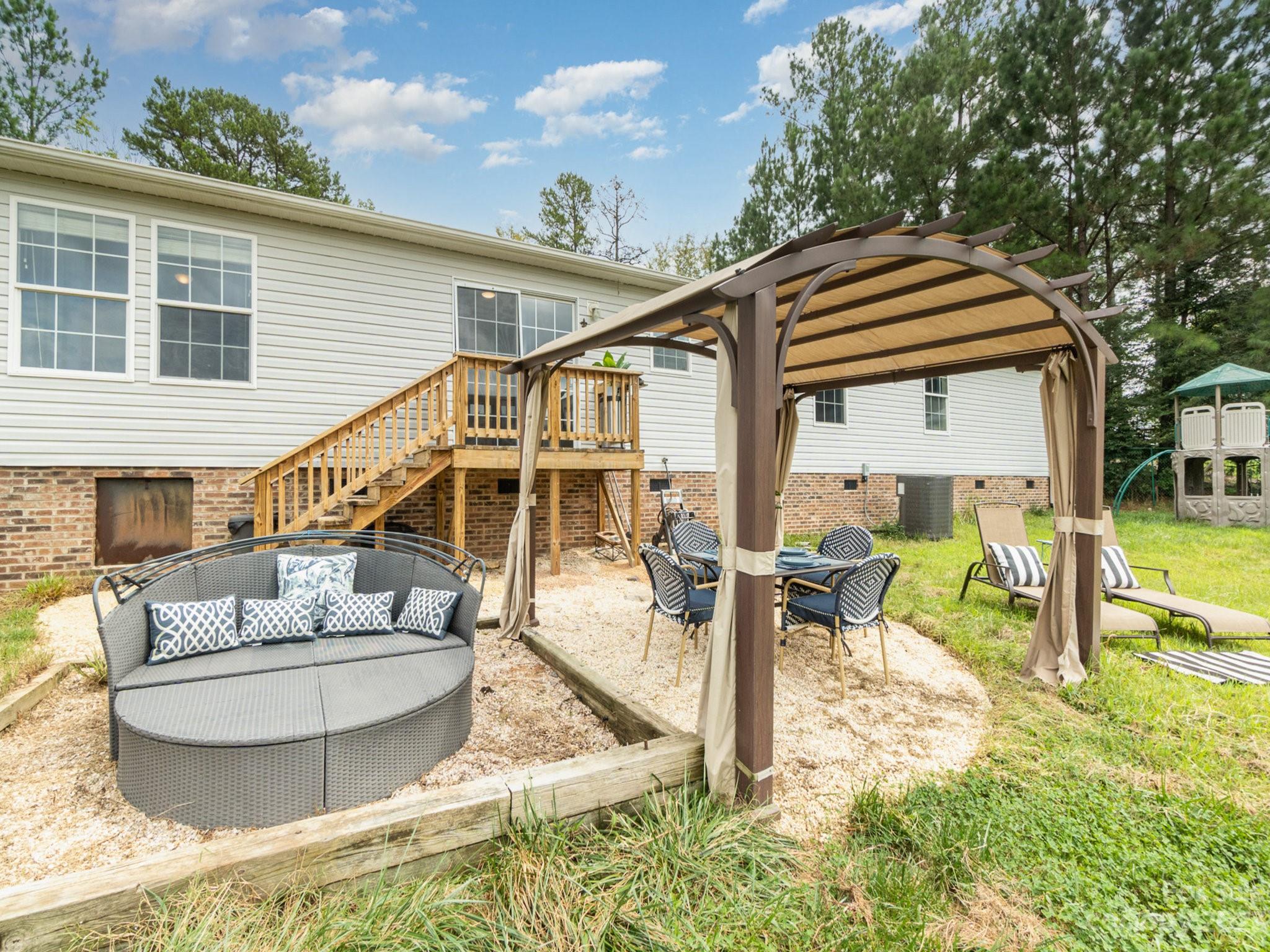 7337 Henry Harris Road Lancaster, SC 29720 - Photo 25 of 27 Gallery Image 25