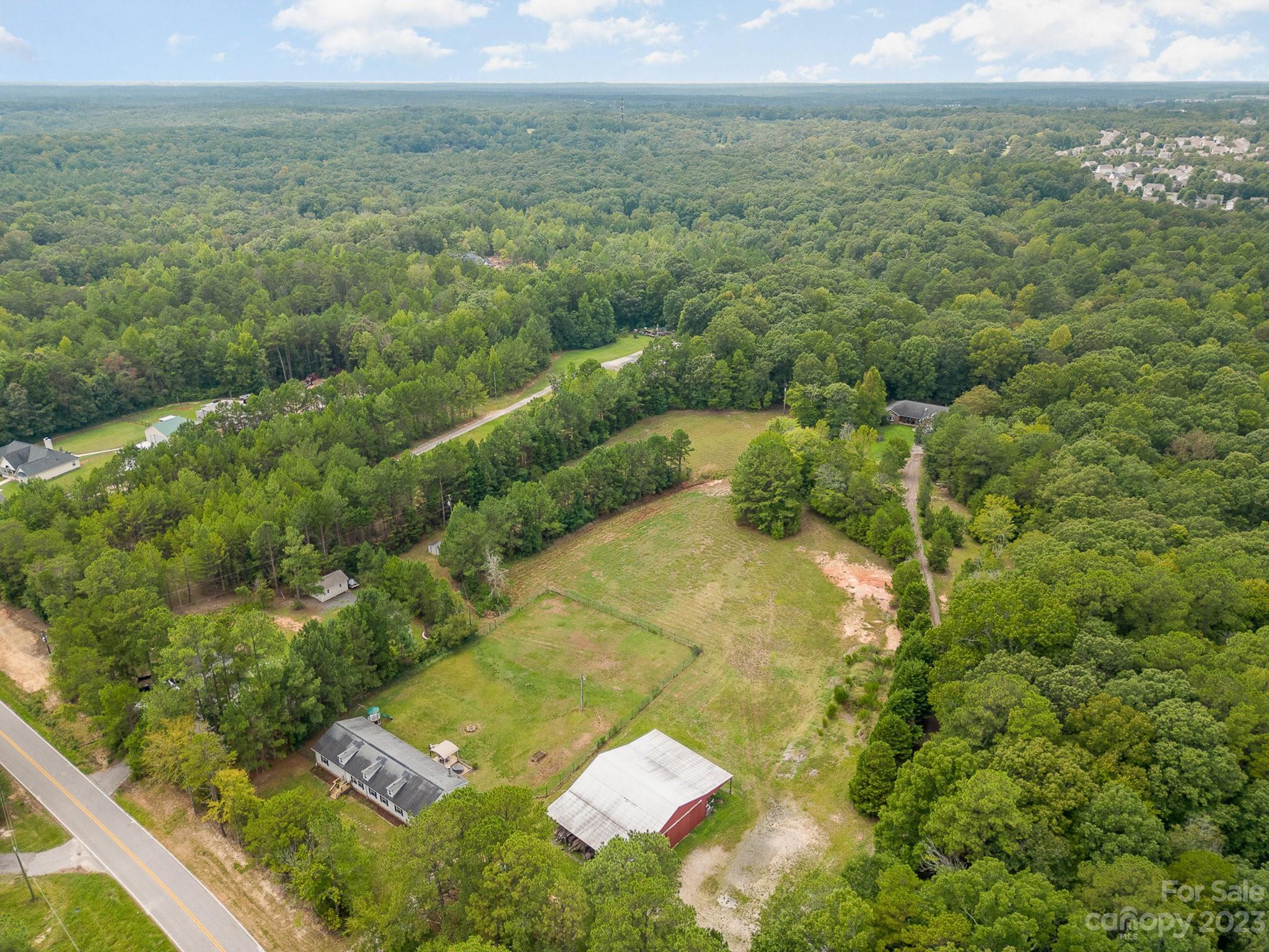7337 Henry Harris Road Lancaster, SC 29720 - Photo 4 of 27 Gallery Image 4