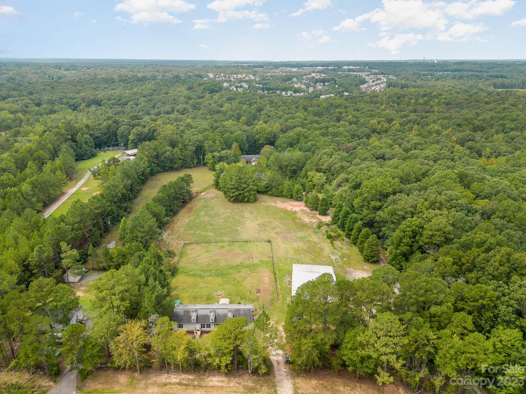 7337 Henry Harris Road Lancaster, SC 29720 - Photo 5 of 27 Gallery Image 5
