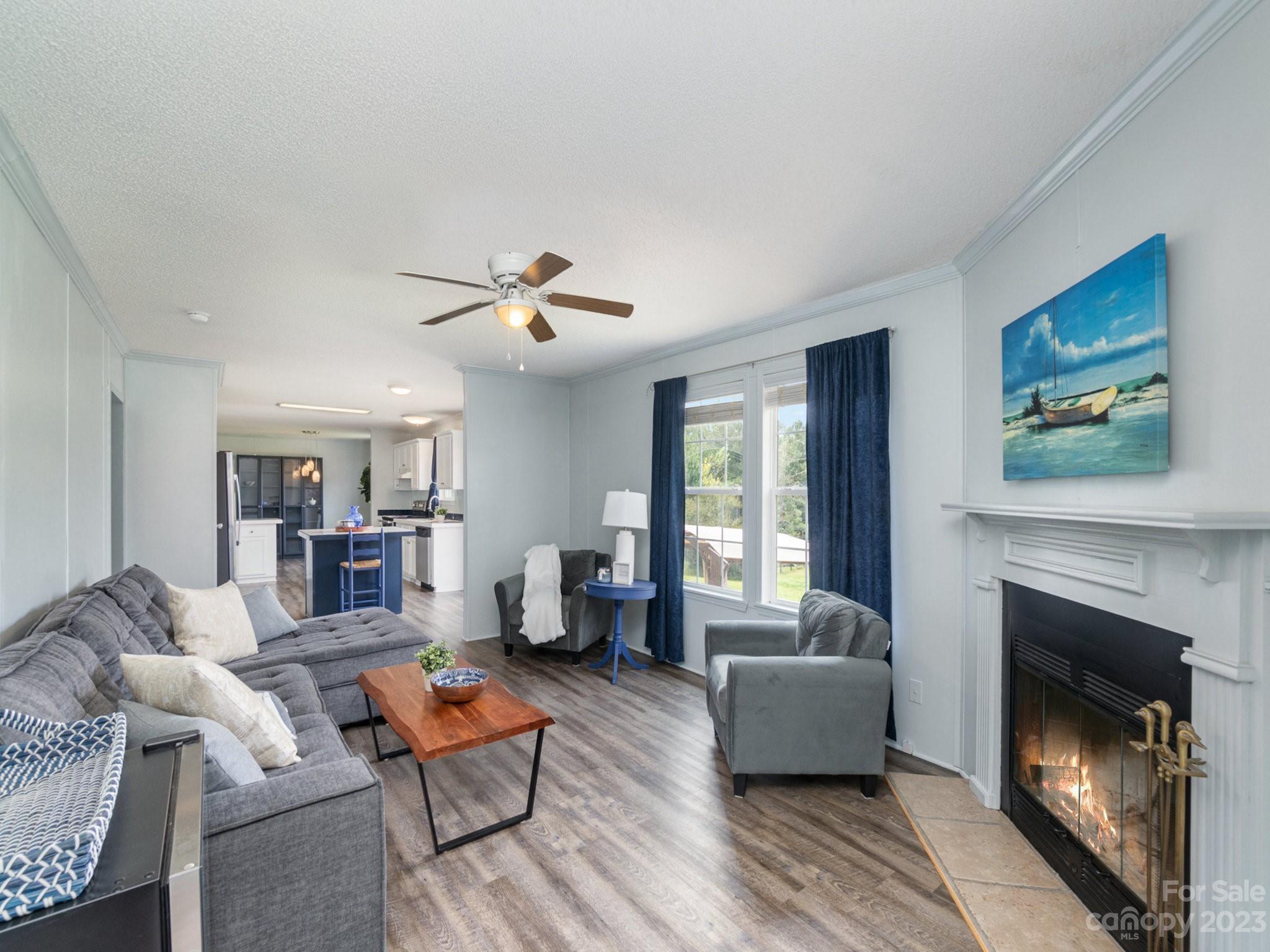 7337 Henry Harris Road Lancaster, SC 29720 - Photo 8 of 27 Gallery Image 8