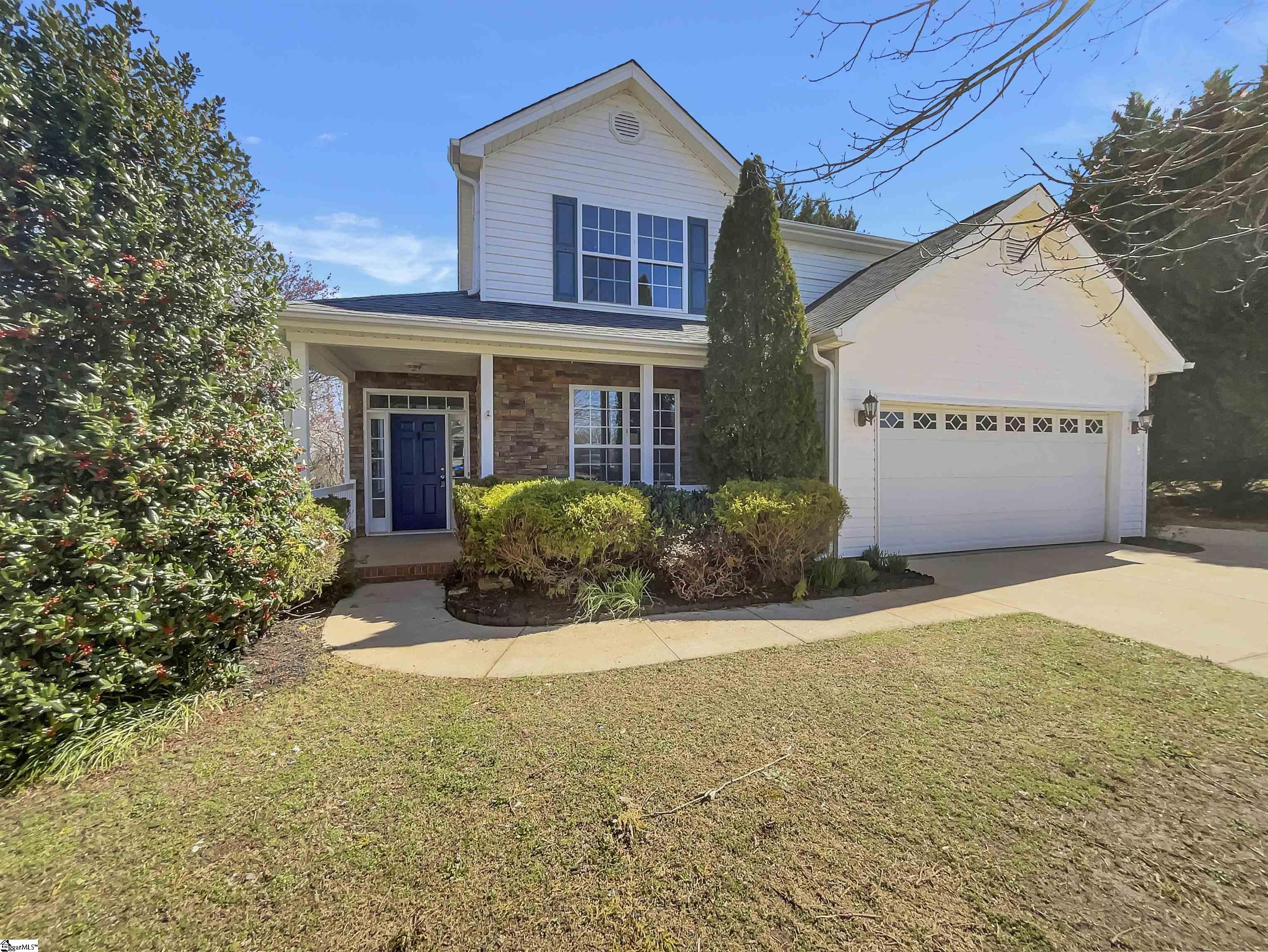22 Rustcraft Drive Greer, SC 29651 - Photo 9 of 25 Gallery Image 9