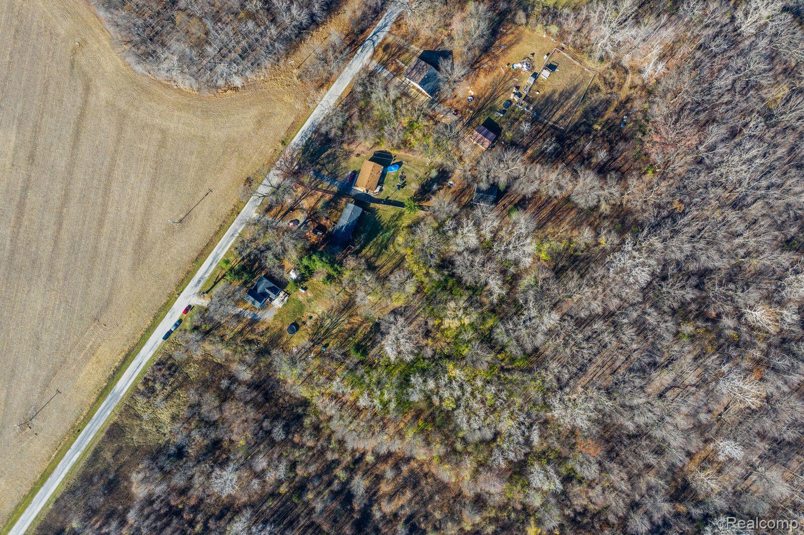11792 Townsend Road Milan, MI 48160 - Photo 33 of 33 Gallery Image 33