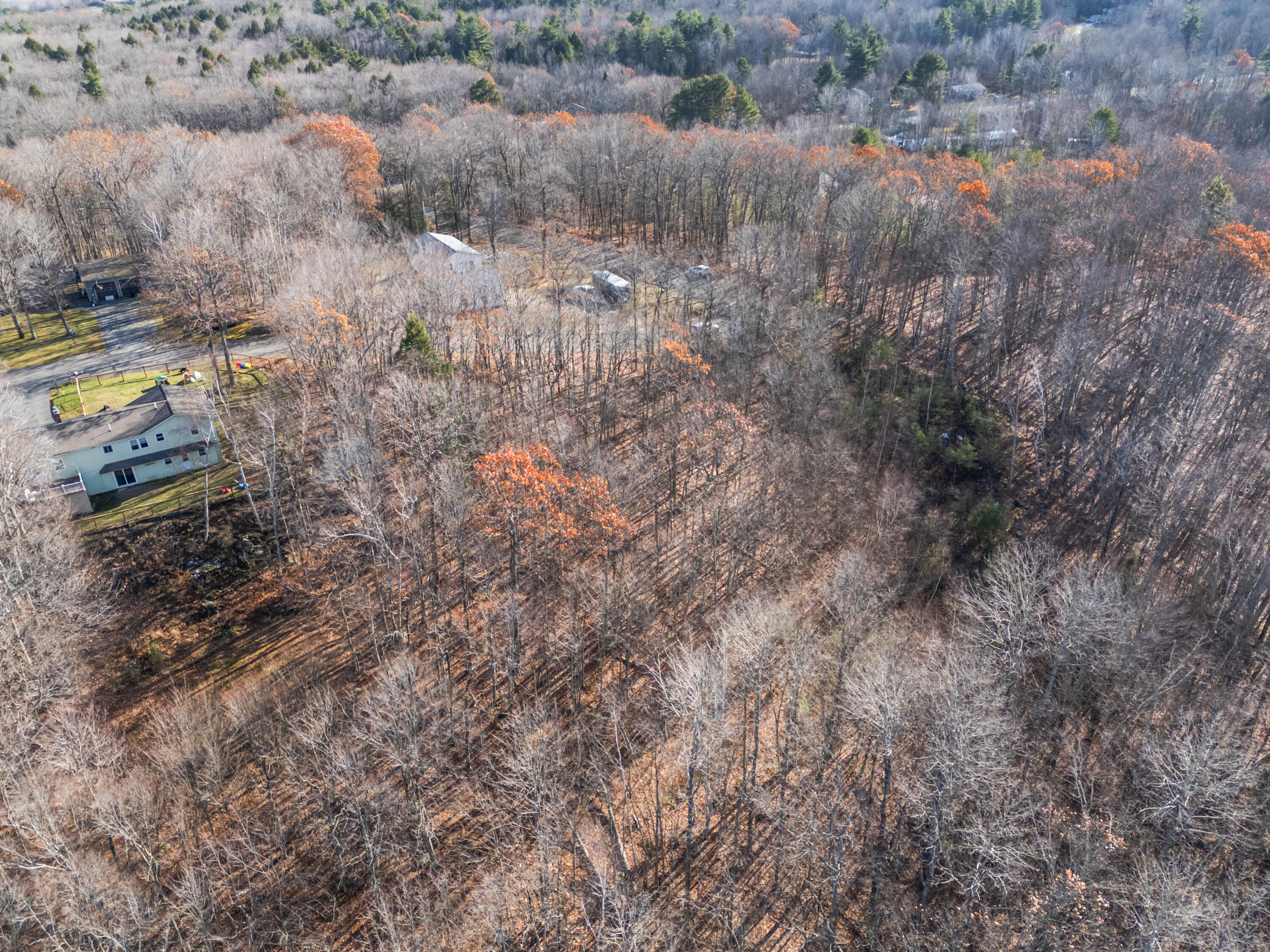 118 Cathy Street Augusta, ME 04330 - Photo 14 of 24 Lot 118 Cathy St_114